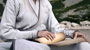 S02E07 La grue Wudang