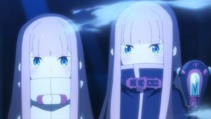 Re:Zero kara Hajimeru Isekai Seikatsu 2X10 Online Sub Español HD