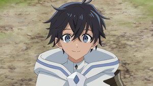 The Water Magician