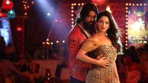 KGF Chapter 1 (Telugu)