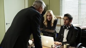 NCIS: Investigação Naval: 14×11