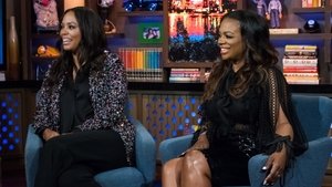 Image Kandi Burruss; Aisha Tyler