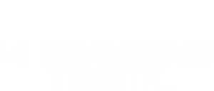 Trinity é o Meu Nome — Logos 10