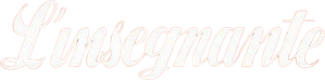 The School Teacher — Logos 1