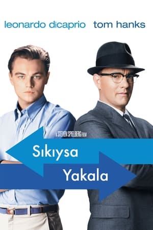 Sıkıysa Yakala 2002