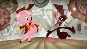 The Day the Earth Blew Up: A Looney Tunes Movie (2025)