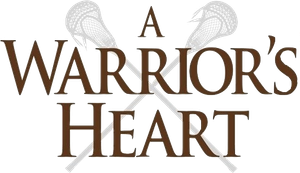 A Warrior's Heart