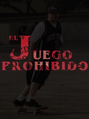 Poster El Juego Prohibido 2019