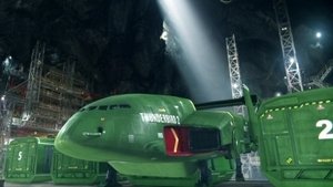 Thunderbirds Are Go!: 2×10