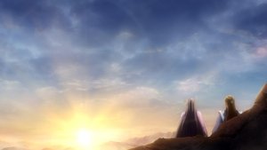 A Will Eternal: 1×155