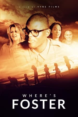 Poster Where's Foster? ()