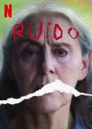 Ruído Torrent (2023) Dual Áudio 5.1 / Dublado WEB-DL 1080p – Download