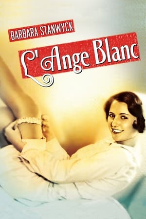 Image L'Ange blanc