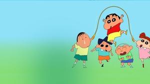 poster Shin Chan