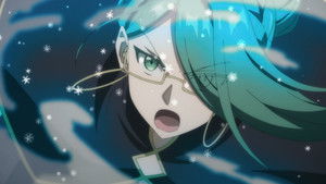 Okiraku Ryoushu no Tanoshii Ryouchi Bouei Cap 11