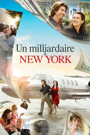 Image Un milliardaire à New York