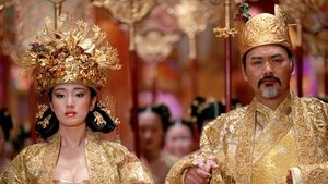 مشاهدة فيلم Curse of The Golden Flower 2006 مترجم