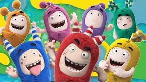 Oddbods Saison 1 VF