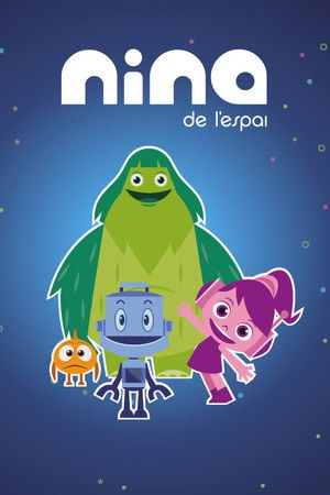 Nina de l'espai