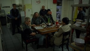 Sons of Anarchy 2 – Episodio 9