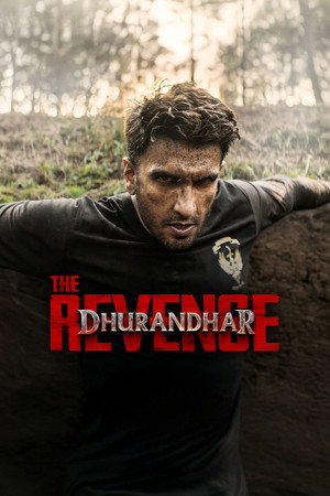 poster Dhurandhar: The Revenge