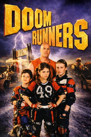 Doom Runners 13