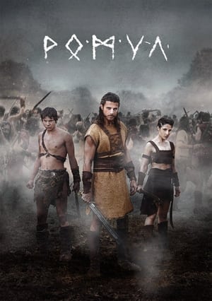 Romulus: Staffel 1