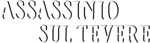 Assassinio sul Tevere