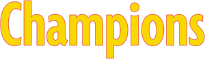 Champions — Logos 1