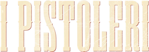 Gunslingers — Logos 7