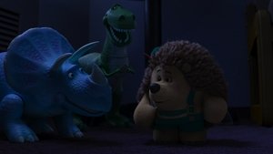 Toy Story of Terror (2013) ทอย สตอรี่ ตอนพิเศษ หนังสยองขวัญ