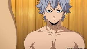 Hinomaru Sumo: Saison 1 Episode 3