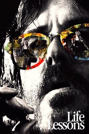 Life Lessons Poster
