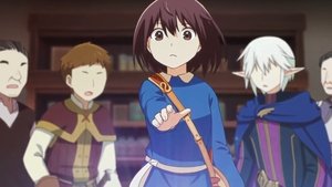 Potion Wagami wo Tasukeru Episódio 05