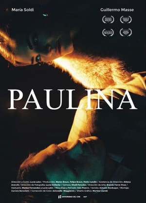 Poster Paulina (2017)