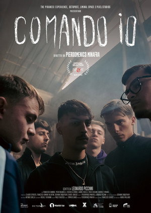 Comando io