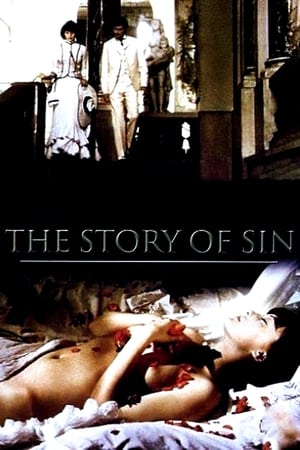 Poster The Story of Sin 1975