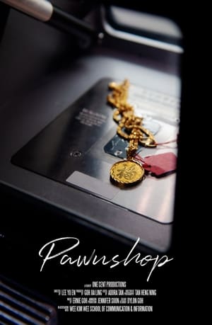 Pawnshop (2019)