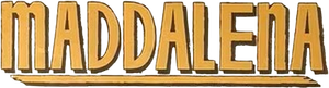 Maddalena — Logos 1