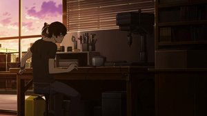 Zankyou no Terror: 1×5