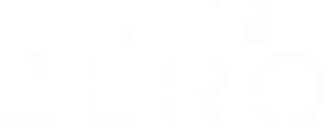 Année zéro — logo