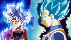 Super Dragon Ball Heroes: 4×5