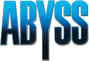 Abyss — logo