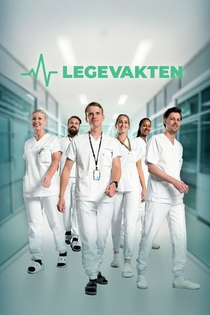 Legevakten (2025)