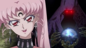 Sailor Moon Crystal – Episódio 24 – Ataque – Black Lady