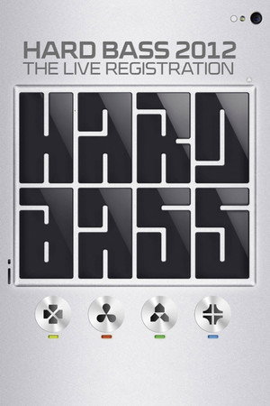 Hard Bass 2012 - The Live Registration 5