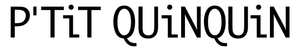 P'tit Quinquin - S1 - Épisode 2 : Au cœur du mal - Logo