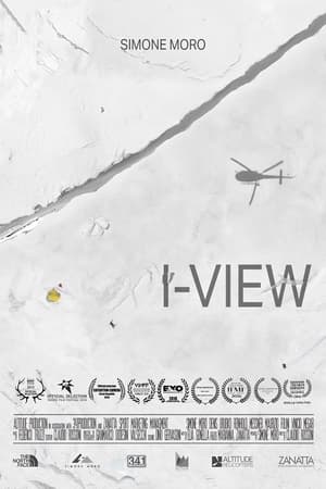 Poster Simone Moro, I-View (2015)