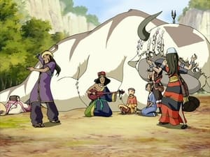 Avatar: La leyenda de Aang: 2×2