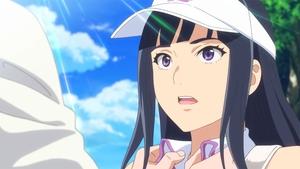 BIRDIE WING -Golf Girls’ Story- Season 1 Episode 4